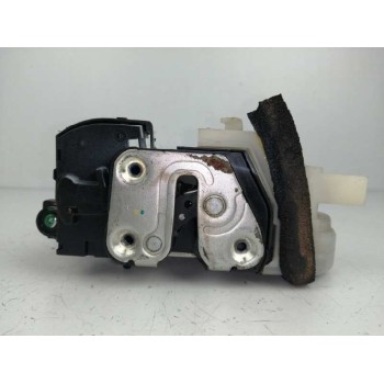 Recambio de cerradura puerta trasera izquierda para hyundai ix35 1.7 crdi cat referencia OEM IAM 814102Y010  