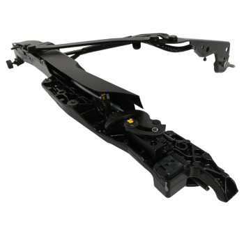 Recambio de no identificado para volkswagen eos (1f7, 1f8) 1.4 tsi referencia OEM IAM 1Q0825350D MECANISMO SISTEMA CABRIO TRASER