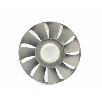 Recambio de ventilador viscoso motor para iveco daily caja cerrada (1999 =>) 2.8 diesel cat referencia OEM IAM 50033313 60635611