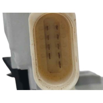 Recambio de cerradura puerta trasera izquierda para audi a7 sportback (4ga, 4gf) 3.0 tdi quattro referencia OEM IAM 4G0839015  