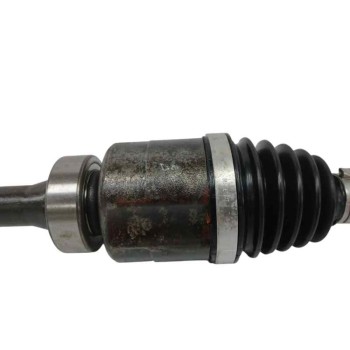 Recambio de transmision delantera derecha para renault zoe (bfm_) z.e 40 electrico referencia OEM IAM 391000090R  