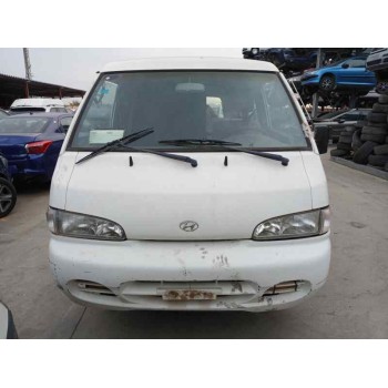 hyundai h 100 del año 1997