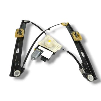 Recambio de elevalunas delantero derecho para seat ibiza (kj1) 1.0 tsi referencia OEM IAM 6F0837462 2Q1959882B 