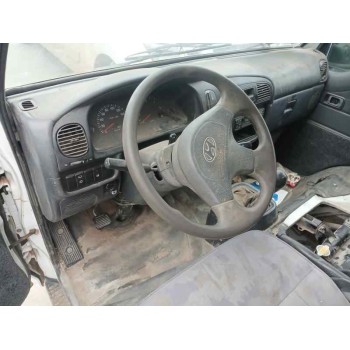 hyundai h 100 del año 1997