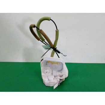 Recambio de cerradura puerta trasera derecha para mazda 6 kombi ()(.2012) style referencia OEM IAM F96G01R1  