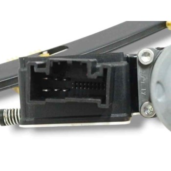 Recambio de elevalunas delantero derecho para seat ibiza (kj1) 1.0 tsi referencia OEM IAM 6F0837462 2Q1959882B 