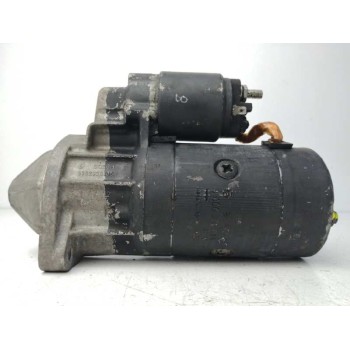 Recambio de motor arranque para nissan serena (c23m) 2.0 slx diesel referencia OEM IAM 9000331424 BOSCH 