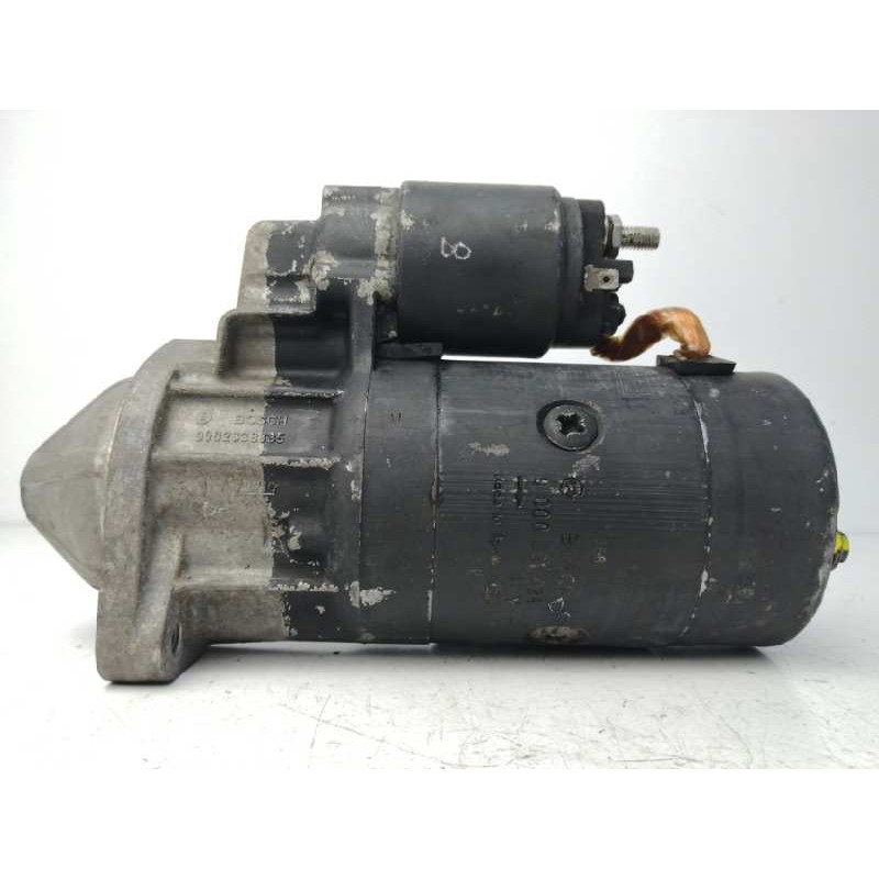 Recambio de motor arranque para nissan serena (c23m) 2.0 slx diesel referencia OEM IAM 9000331424 BOSCH 