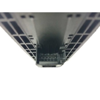 Recambio de mando elevalunas delantero izquierdo para audi a4 ber. (b8) 2.0 tdi referencia OEM IAM 8K0959851D  