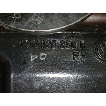 Recambio de no identificado para volkswagen eos (1f7, 1f8) 1.4 tsi referencia OEM IAM 1Q0825350D MECANISMO SISTEMA CABRIO TRASER