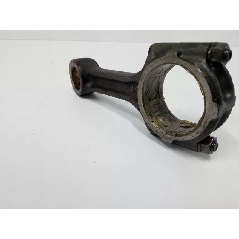 Recambio de biela para kia sorento 2.5 crdi cat referencia OEM IAM   