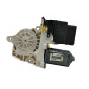 Recambio de motor elevalunas trasero derecho para volkswagen tiguan (5n2) 2.0 tdi referencia OEM IAM 5N0959704B  
