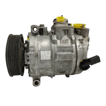 Recambio de compresor aire acondicionado para seat altea xl (5p5) 1.4 16v tsi referencia OEM IAM 1K0820859S 7SEU17C 4471907957