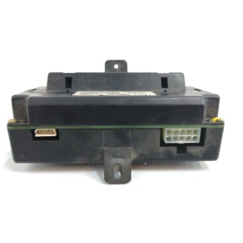 Recambio de pantalla multifuncion para ssangyong rodius 2.7 turbodiesel cat referencia OEM IAM 8029021000 200502240002 