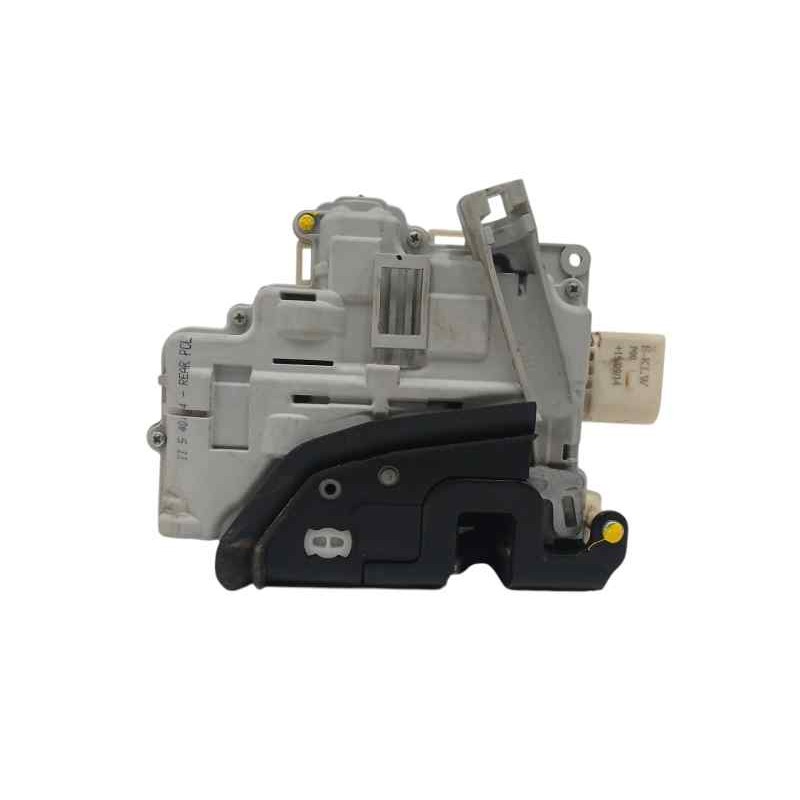 CERRADURA PUERTA TRASERA IZQUIERDA