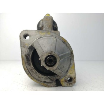 Recambio de motor arranque para nissan serena (c23m) 2.0 slx diesel referencia OEM IAM 9000331424 BOSCH 