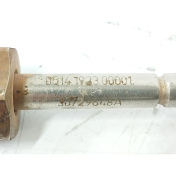 Recambio de sonda lambda para volvo s60 berlina 2.4 diesel cat referencia OEM IAM 30729648A 0514192300001 