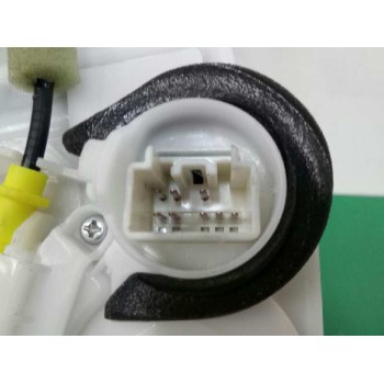 Recambio de cerradura puerta trasera derecha para mazda 6 kombi ()(.2012) style referencia OEM IAM F96G01R1  
