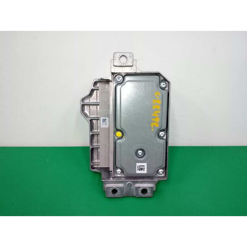 CENTRALITA AIRBAG 0285010070