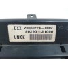 Recambio de pantalla multifuncion para ssangyong rodius 2.7 turbodiesel cat referencia OEM IAM 8029021000 200502240002 