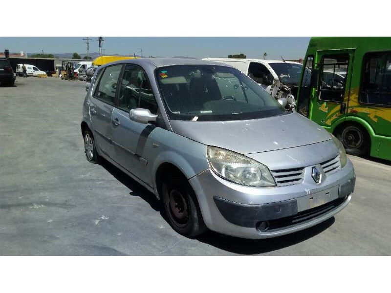 RENAULT SCENIC II