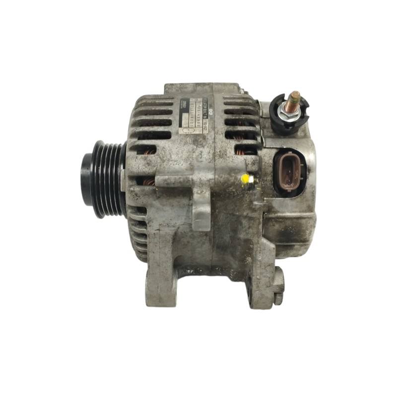 Recambio de alternador para kia carnival / grand carnival iii (vq) 2.9 crdi referencia OEM IAM 373004X900 021319221 