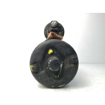 Recambio de motor arranque para nissan serena (c23m) 2.0 slx diesel referencia OEM IAM 9000331424 BOSCH 