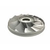 Recambio de ventilador viscoso motor para iveco daily caja cerrada (1999 =>) 2.8 diesel cat referencia OEM IAM 50033313 60635611