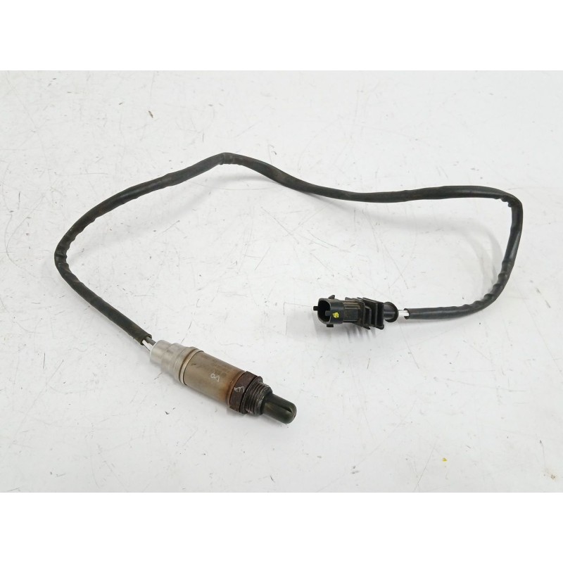 Recambio de sonda lambda para opel corsa c 1.4 16v referencia OEM IAM F00HL00452  