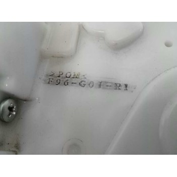 Recambio de cerradura puerta trasera derecha para mazda 6 kombi ()(.2012) style referencia OEM IAM F96G01R1  