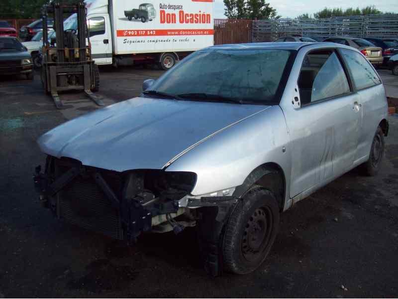 SEAT IBIZA (6K1)