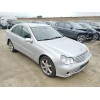 mercedes-benz clase c (w203) berlina del año 2005