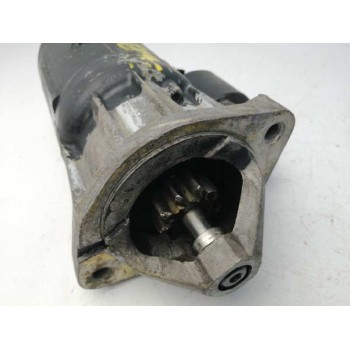Recambio de motor arranque para nissan serena (c23m) 2.0 slx diesel referencia OEM IAM 9000331424 BOSCH 
