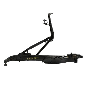 Recambio de no identificado para volkswagen eos (1f7, 1f8) 1.4 tsi referencia OEM IAM 1Q0825349D MECANISMO SISTEMA CABRIO TRASER