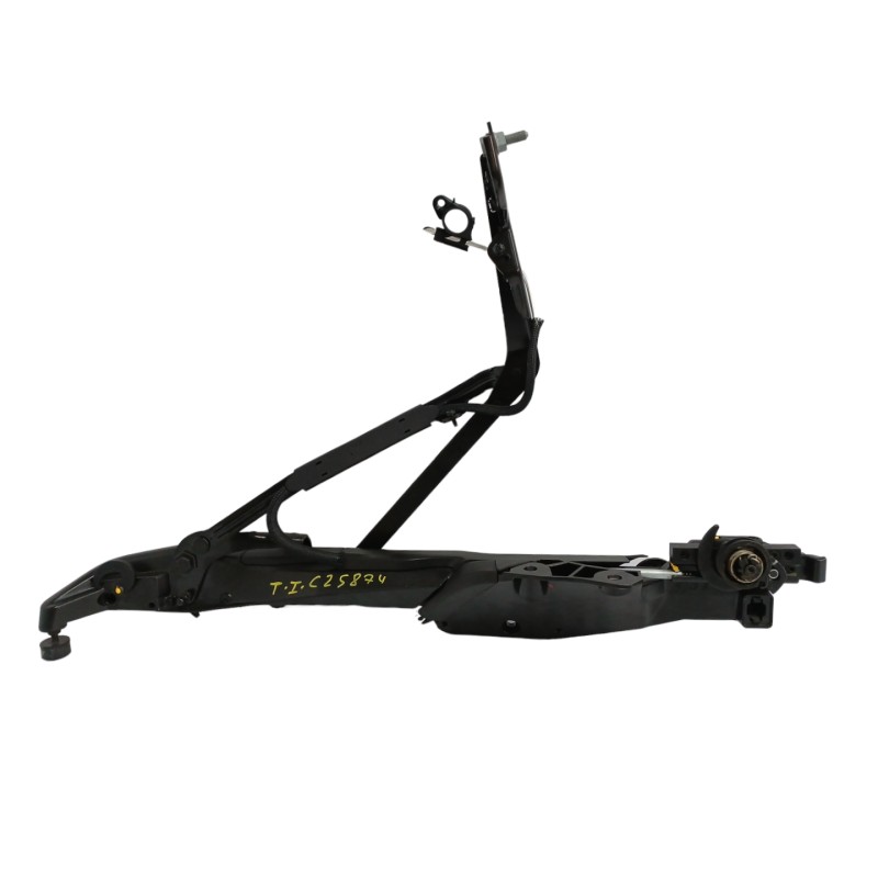 Recambio de no identificado para volkswagen eos (1f7, 1f8) 1.4 tsi referencia OEM IAM 1Q0825349D MECANISMO SISTEMA CABRIO TRASER