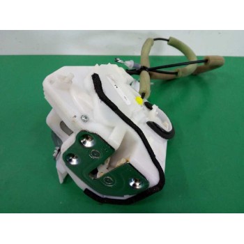 Recambio de cerradura puerta trasera derecha para mazda 6 kombi ()(.2012) style referencia OEM IAM F96G01R1  