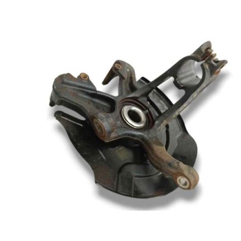 Recambio de mangueta delantera derecha para seat ibiza (kj1) 1.0 tsi referencia OEM IAM 2Q0407256G 2Q0256G 