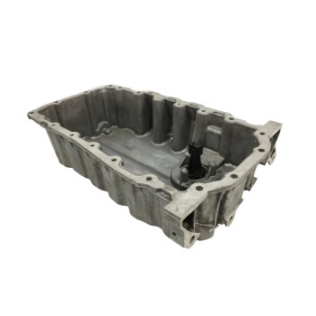 Recambio de carter para seat ibiza sc (6j1) 1.6 tdi referencia OEM IAM 03G103603 03C907660G 