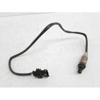 Recambio de sonda lambda para opel corsa c 1.4 16v referencia OEM IAM F00HL00452  