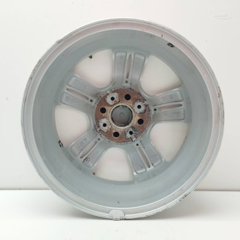 Recambio de llanta para mini mini (r50,r53) 1.6 16v cat referencia OEM IAM 6763295 5,5JX15H2 IS45 4H 4X100