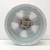 Recambio de llanta para mini mini (r50,r53) 1.6 16v cat referencia OEM IAM 6763295 5,5JX15H2 IS45 4H 4X100