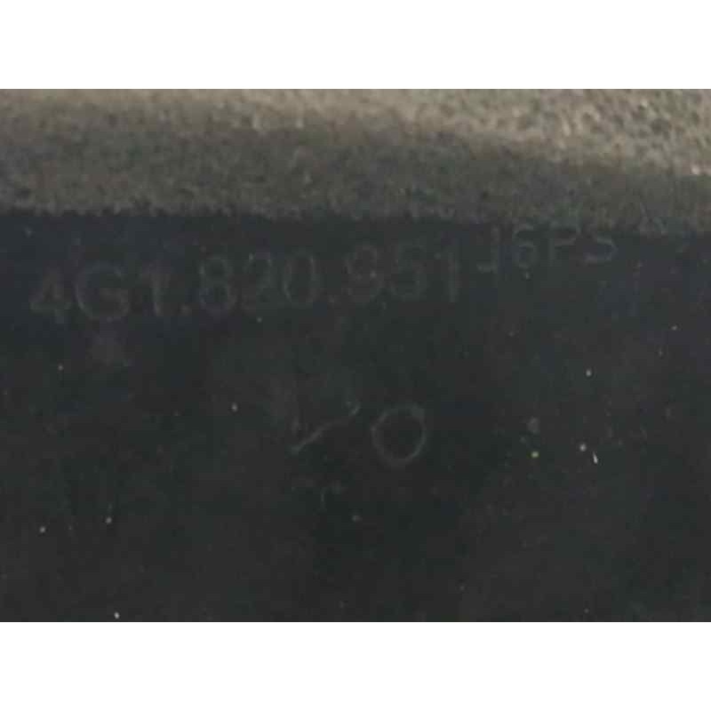 REJILLA AIREADORA CENTRAL