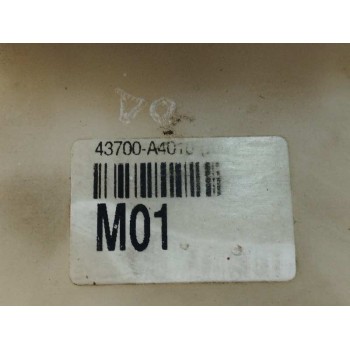 Recambio de palanca cambio para kia carens iv 1.7 crdi referencia OEM IAM 43700A4010  