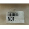 Recambio de palanca cambio para kia carens iv 1.7 crdi referencia OEM IAM 43700A4010  