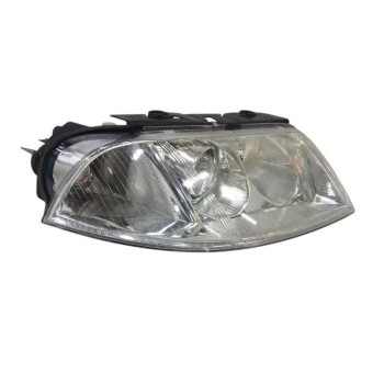 Recambio de faro derecho para volkswagen passat b5.5 (3b3) 1.9 tdi referencia OEM IAM  PARA PULIR 