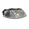 Recambio de faro derecho para volkswagen passat b5.5 (3b3) 1.9 tdi referencia OEM IAM  PARA PULIR 