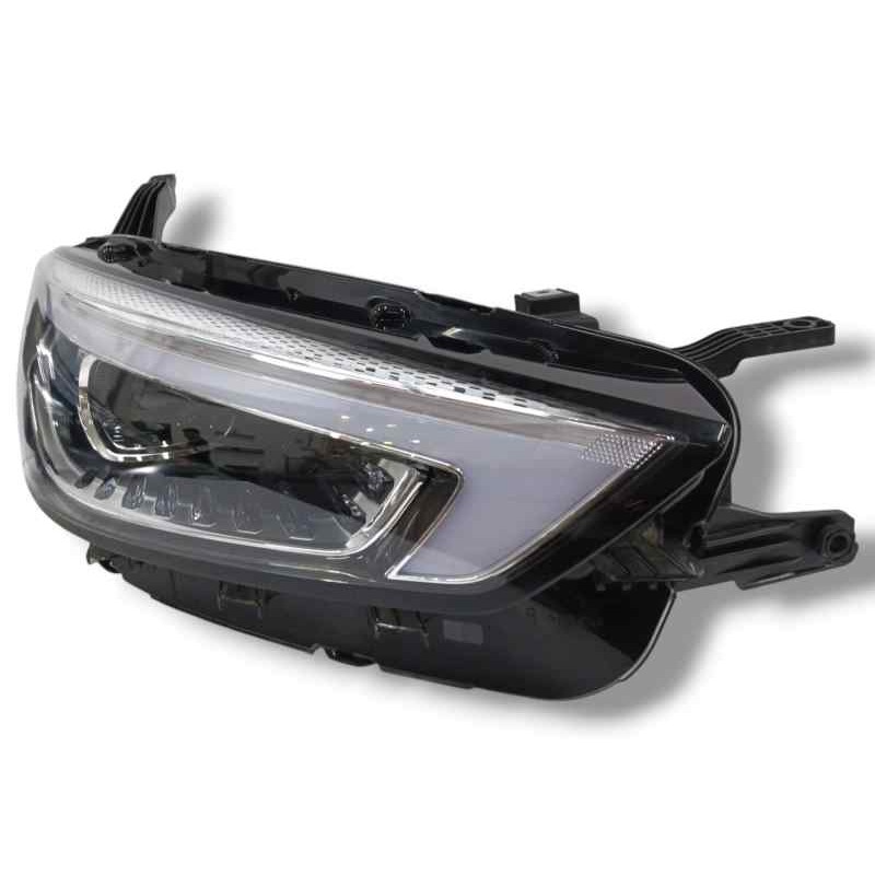 Recambio de faro derecho para mg zs suv (azs1) 1.0 t-gdi referencia OEM IAM 11275386 A00005R0200 AC231122023 Recambio de faro derecho para mg zs suv (azs1) 1.0 t-gdi referencia OEM IAM 11275386 A00005R0200 AC231122023