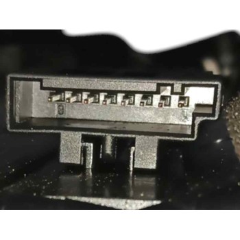 Recambio de rejilla aireadora para audi a7 sportback (4ga, 4gf) 3.0 tdi quattro referencia OEM IAM 4G1820951 CENTRAL 