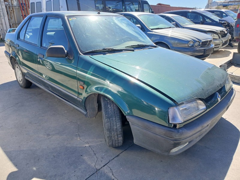 RENAULT 19 HATCHBACK (B/C53)