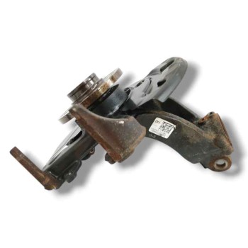 Recambio de mangueta delantera derecha para seat ibiza (kj1) 1.0 tsi referencia OEM IAM 2Q0407256G 2Q0256G 